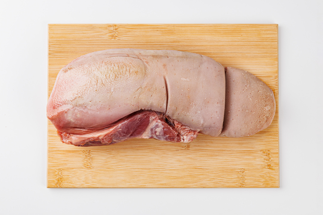 

Язык говяжий Гп