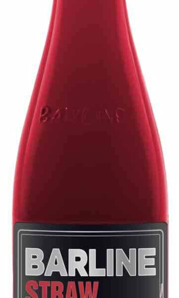 Сироп Barline Клубника