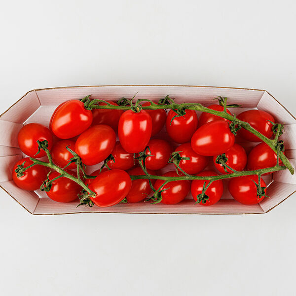 Томаты черри 