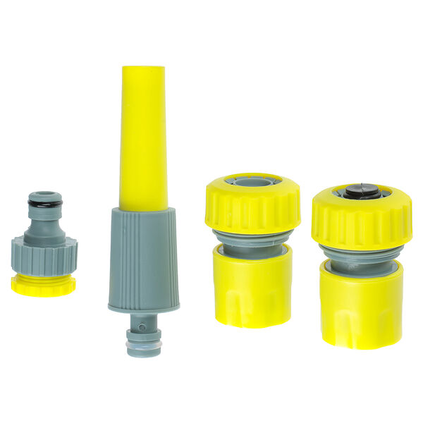 Inbloom набор стартовый для подключения шланга d3/4