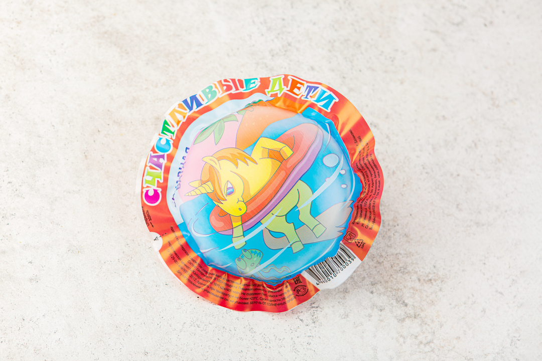 

Сахарная вата ВкусВилл