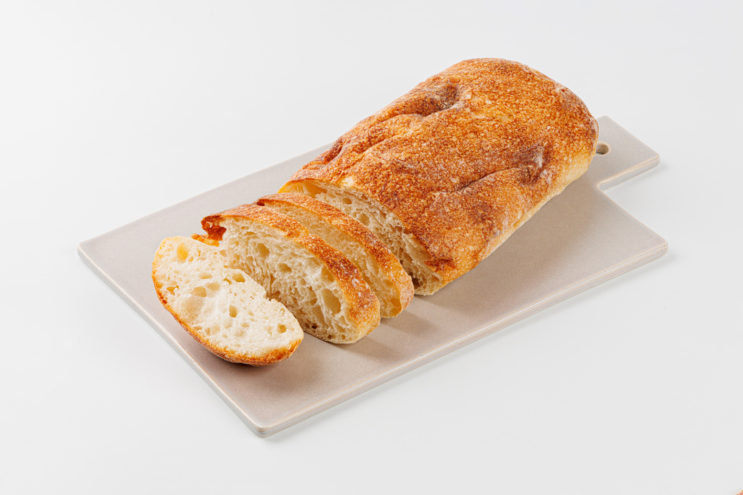 

Чиабатта пшеничная