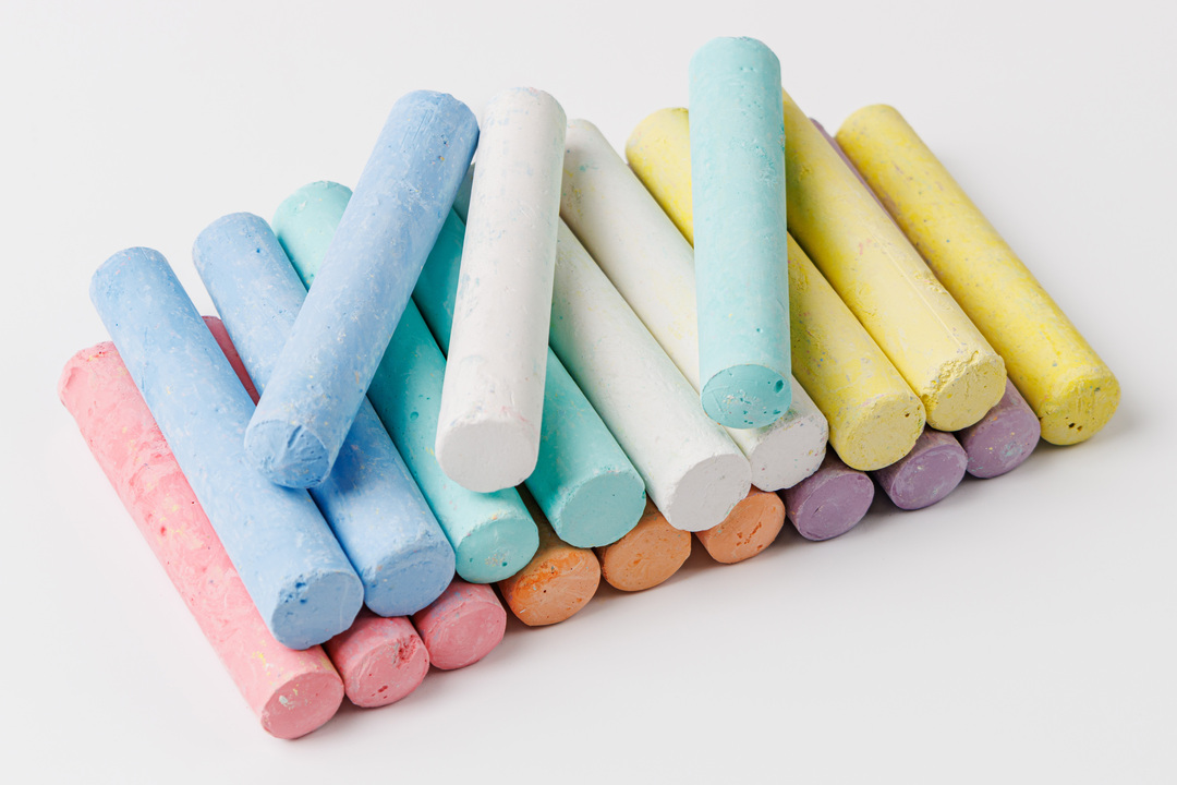 

Мелки для асфальта