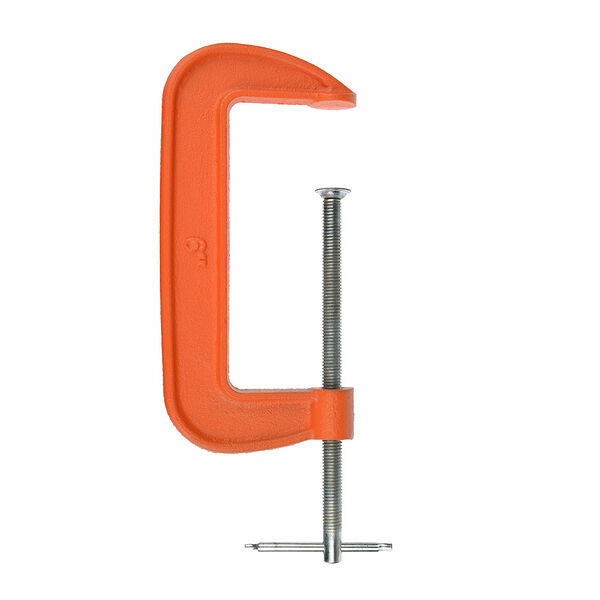 Ермак струбцина g-тип 150м (6