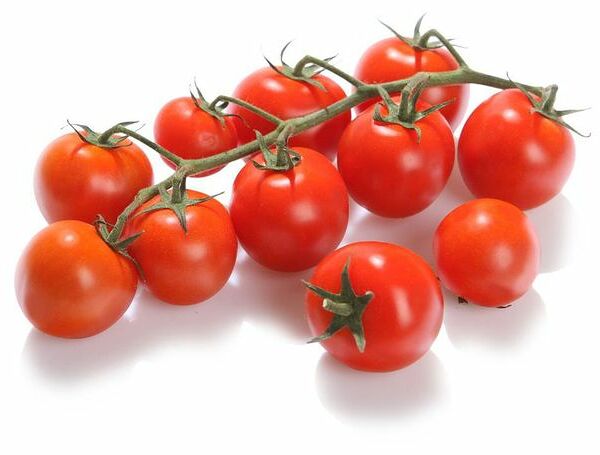 Томаты мини на ветке фасованные ТМ Экокультура/Зеленый стандарт