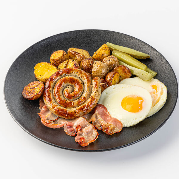 Деревенский завтрак, 392 г