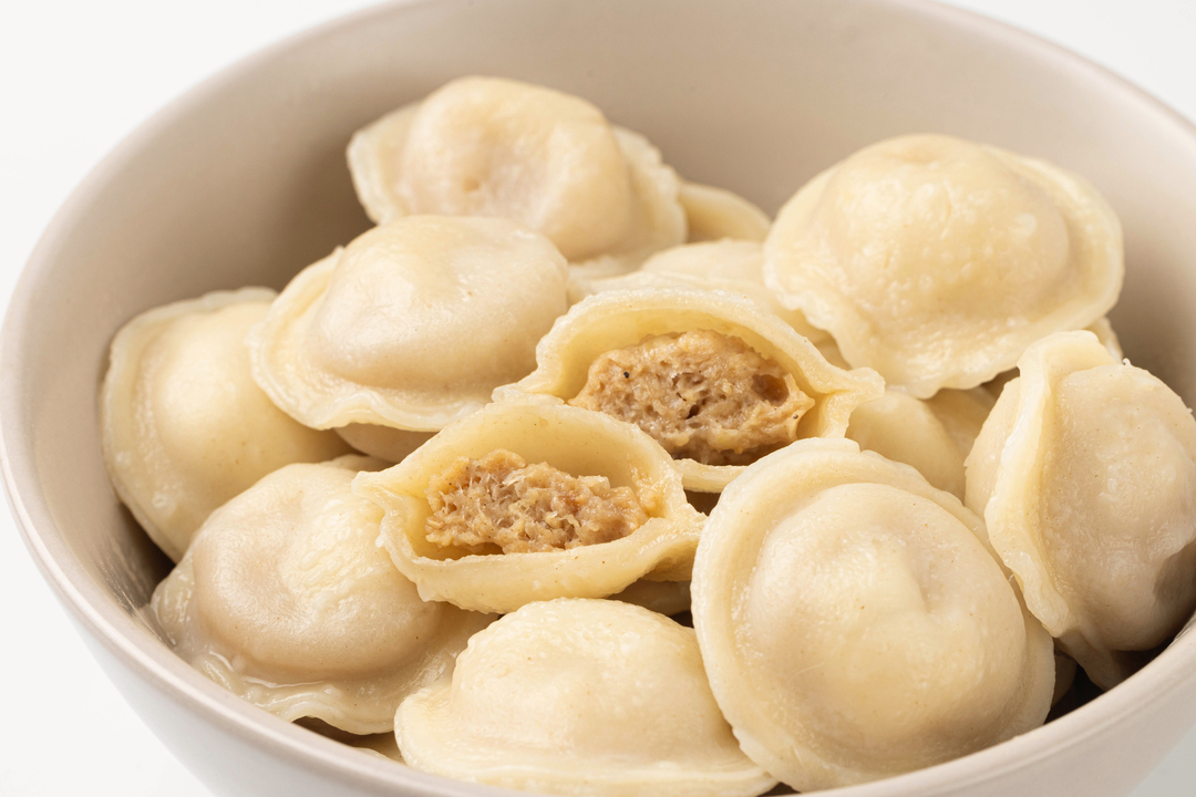 

Пельмени Не мясо со вкусом говядины 500 г