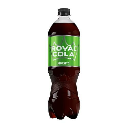Напиток Royal Cola Мохито, 1 л
