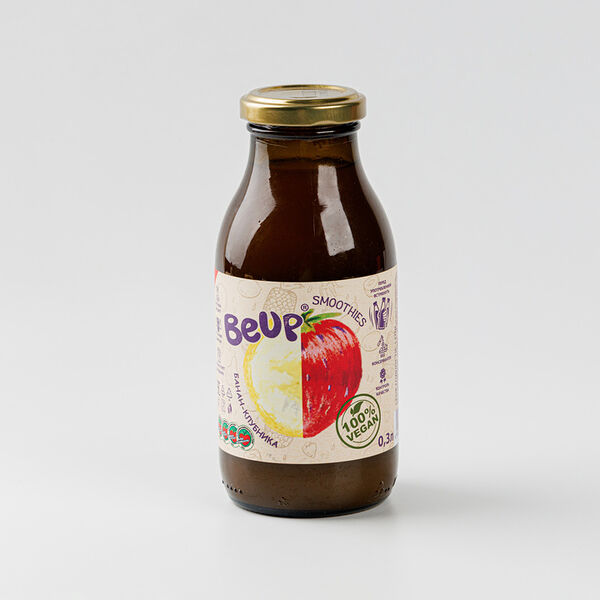 Смузи Be Up 