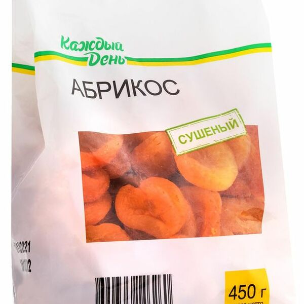 Курага Каждый День