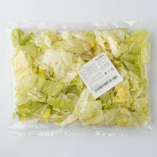 Салат Айсберг