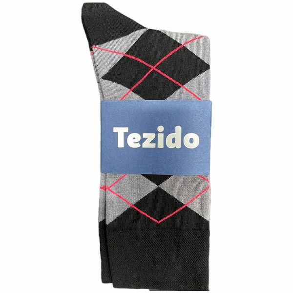 Носки Tezido Т2179 размер 41-46, 40г