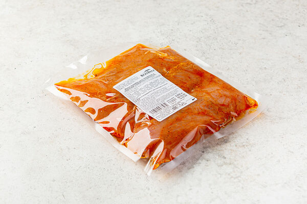 Филе индейки для запекания в маринаде 