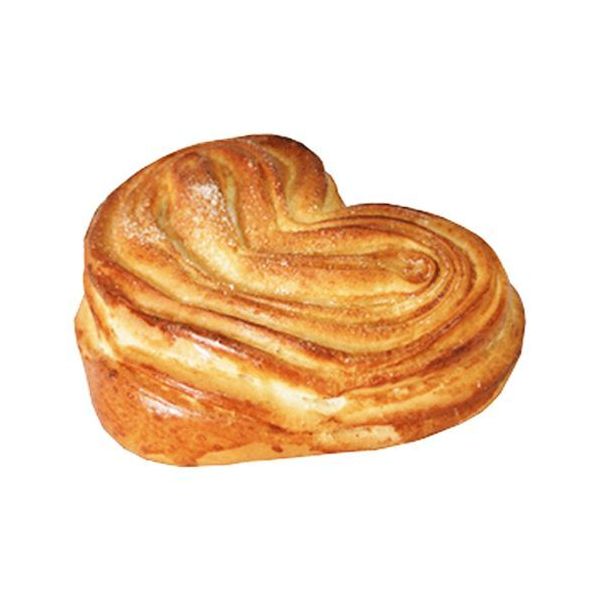 

Плюшка Хлебозавод №7 с сахаром 100 г