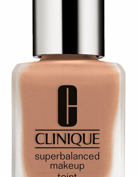 CLINIQUE Superbalanced Тональный крем для комбинированной кожи суперсбалансированный, 30 мл, Porcelain Beige