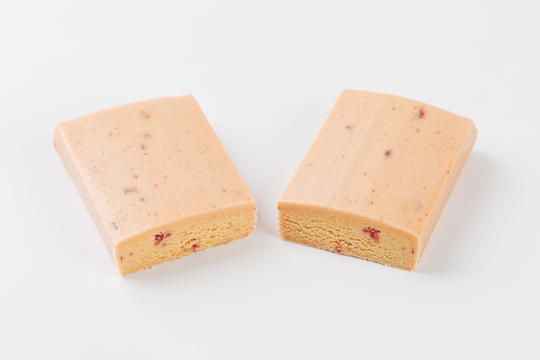 

Батончик протеиновый ProteinRex Gym малина-йогурт 60 г