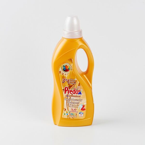 Гель для стирки Predox Cold для цветного и белого