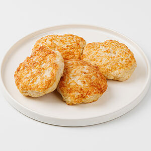 Оладьи куриные