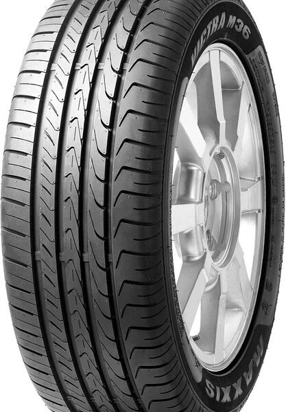 Летние шины MAXXIS M-36 Victra 245/45R19 98Y RunFlat