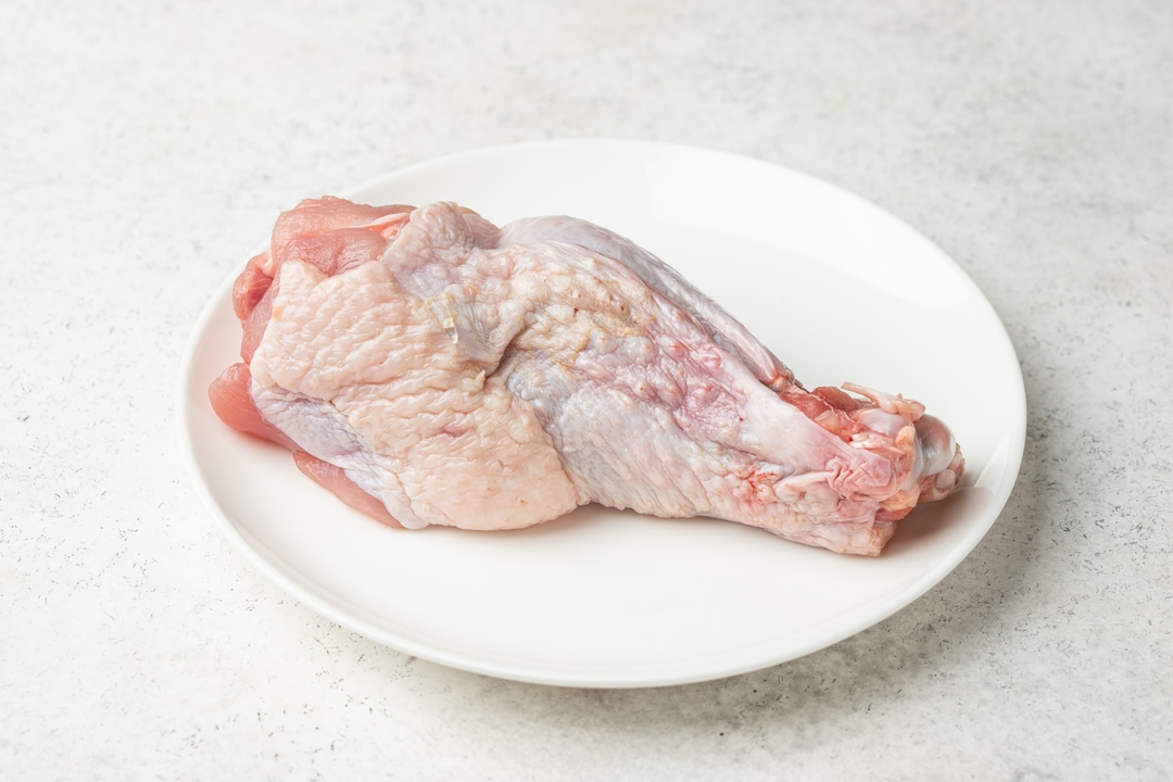 

Плечо индейки спб