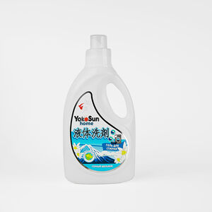 Гель для стирки YokoSun Горный эдельвейс