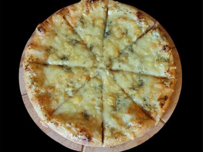 Четыре сыра