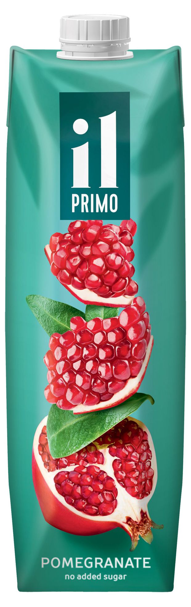 

Сок il Primo Гранатовый 1 л