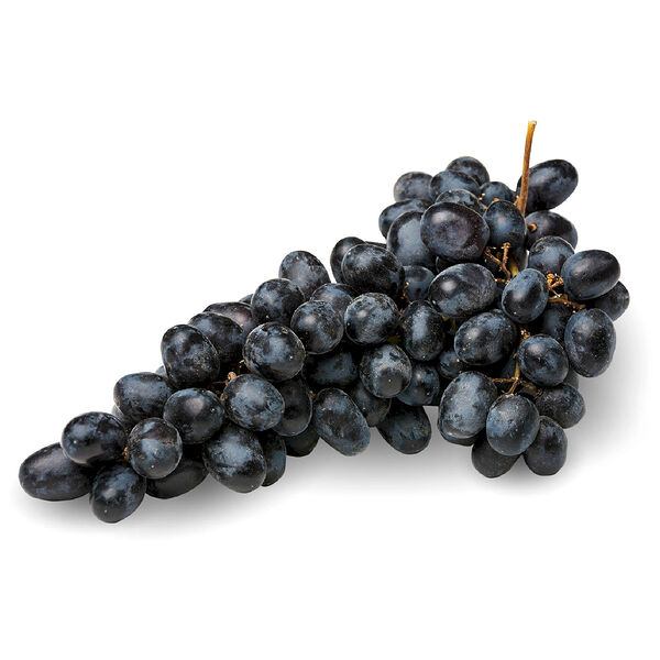Виноград Киш-миш черный