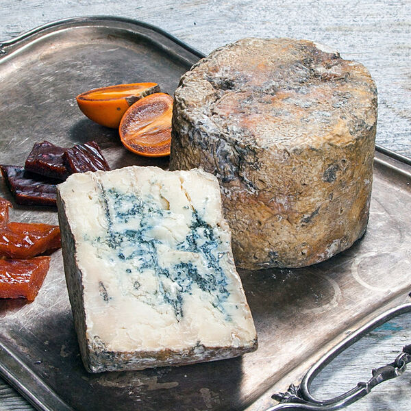 Сыр коровий Стилтон Дольче