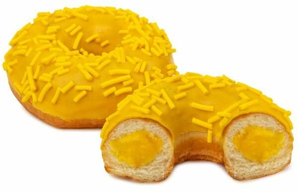 Донат Манго 2*55г ТМ Ашан