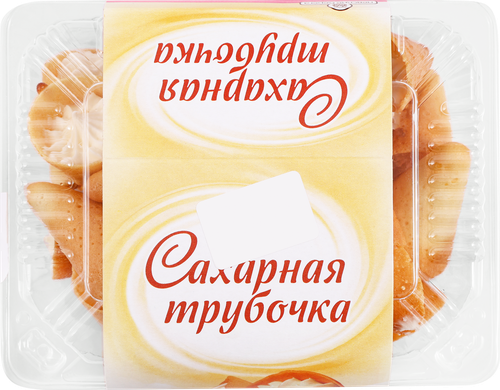 

Пирожное Невские берега знаменитое сахарное 180 г