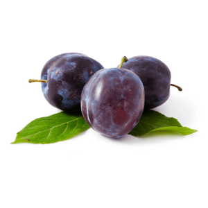 Слива продолговатая Узбекистан вес до 1 кг