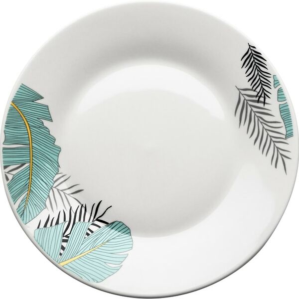 Тарелка десертная Apollo Estepario 19см