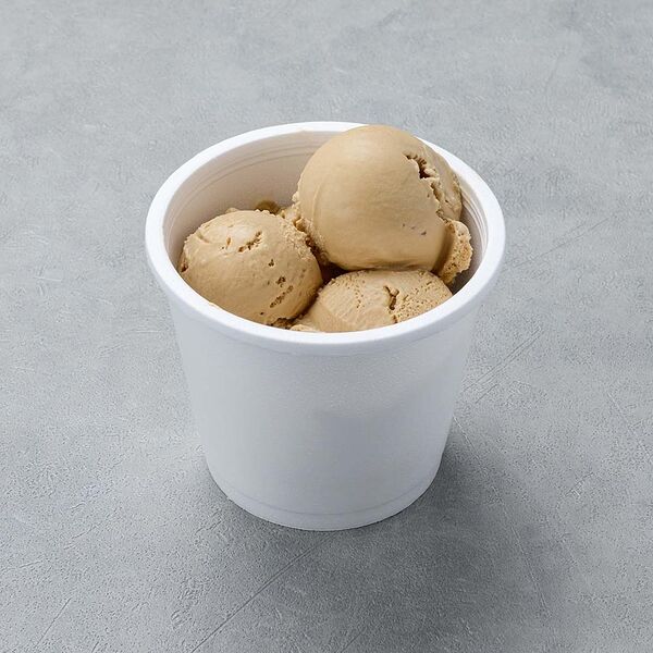 Ром - соленая карамель