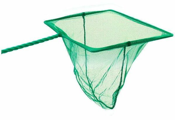 Аквариумный сачок Laguna 12x10 см