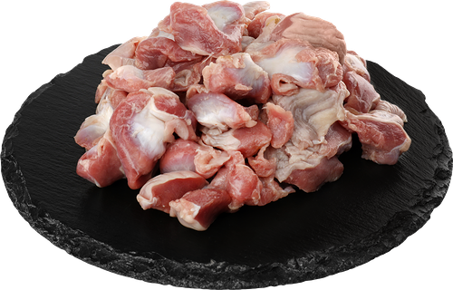 Желудки ц/б охл. вес до 800г