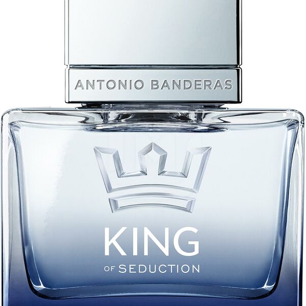 Туалетная вода Antonio Banderas King of Seduction мужская, 50 мл