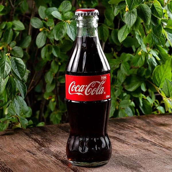 Кока – Кола