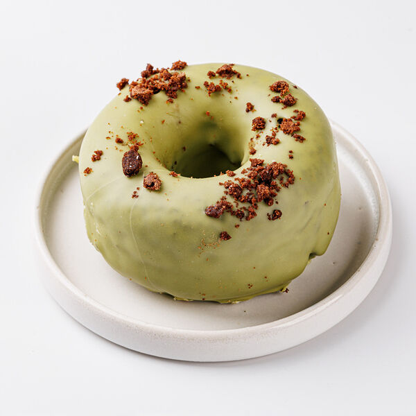 Пирожное бисквитное 