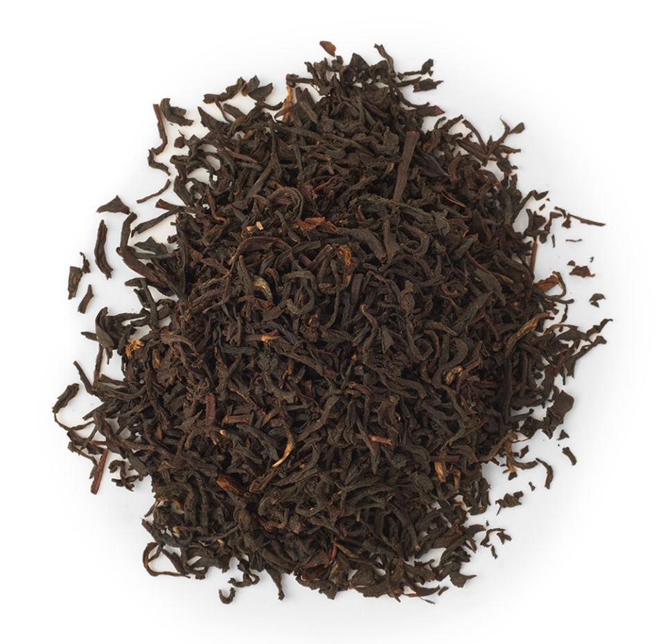 

Чай черный Эрл Грей, Индия