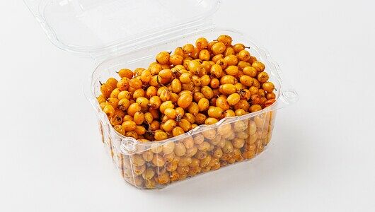 Облепиха, 250 г