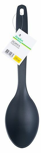 Ложка Каждый день поварская, 28 см