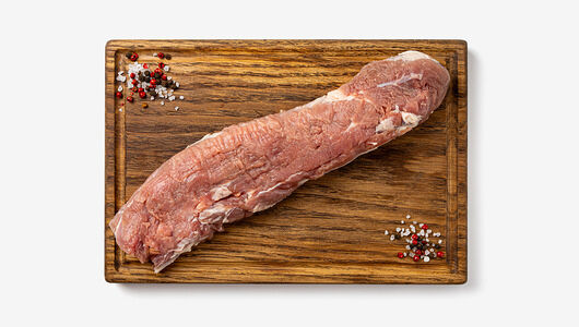 Вырезка свиная вес до 710 г