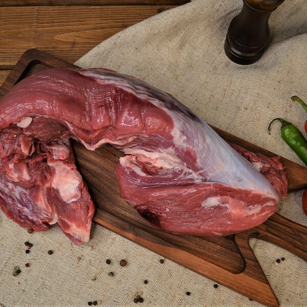 Говяжья вырезка ЛМ