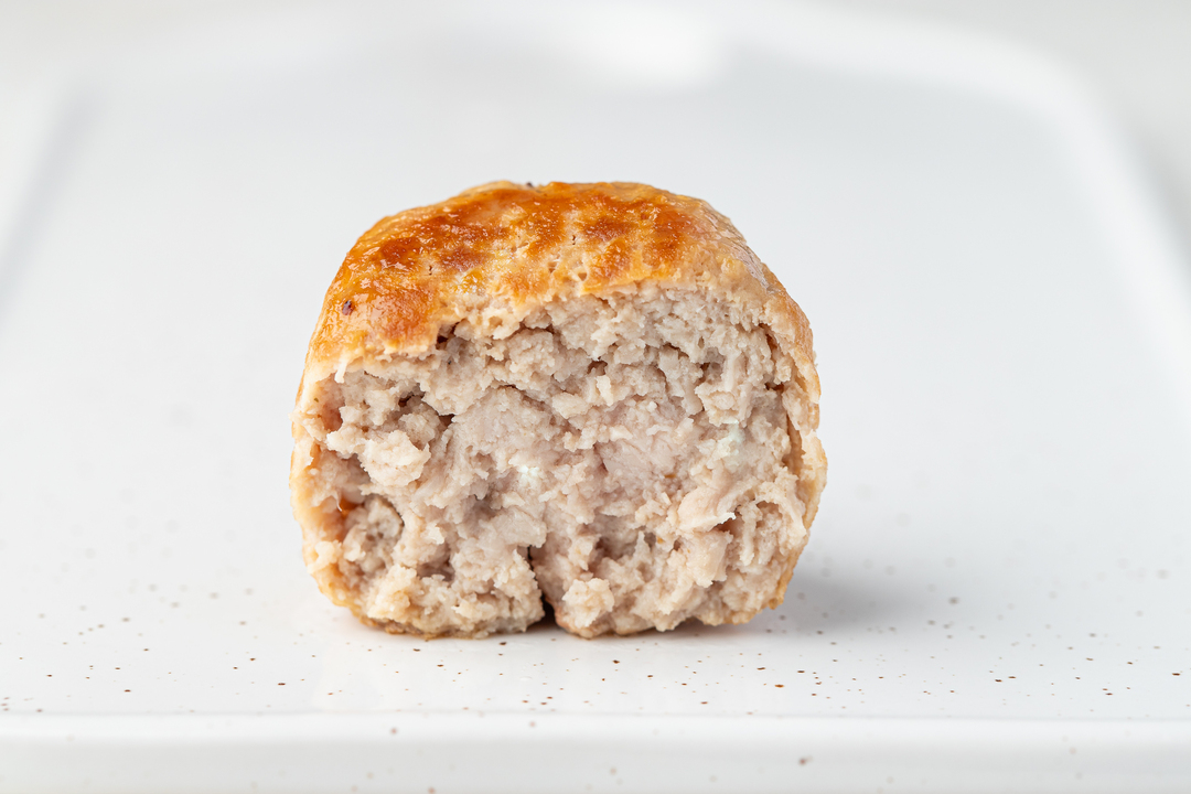 

Котлеты из индейки "Диетические" 450г