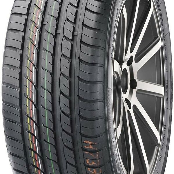 Летние шины COMPASAL SMACHER 235/60R18 107V XL