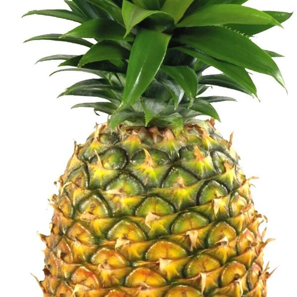 Ананасы голд