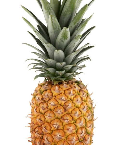 Ананас Tree Ripe