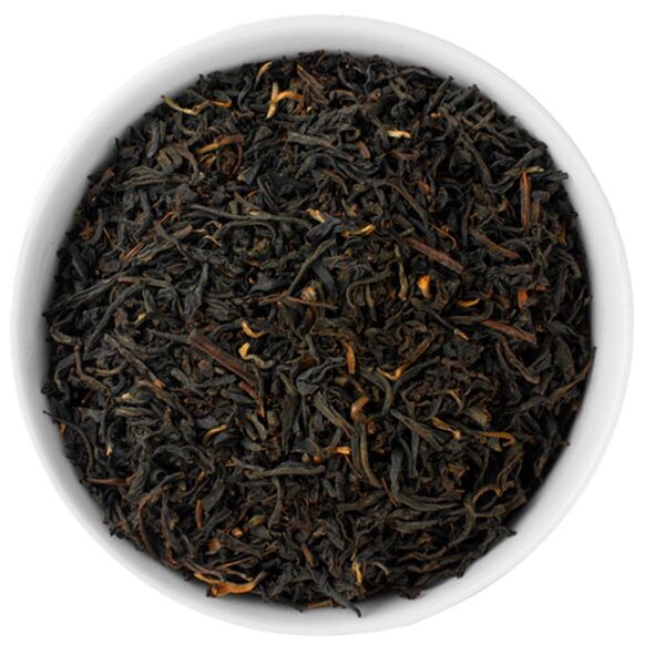 Английский завтрак, 25 г