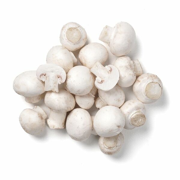 Шампиньоны подрезанные мини